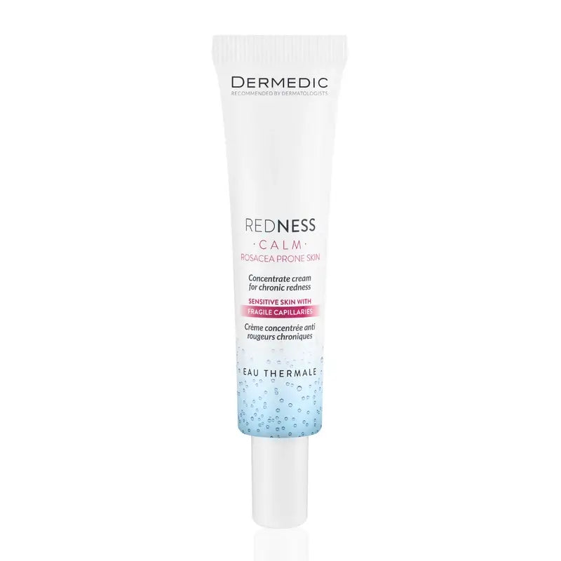 Dermedic Rötungen Konzentrierte Anti-Aging-Creme, 40 ml