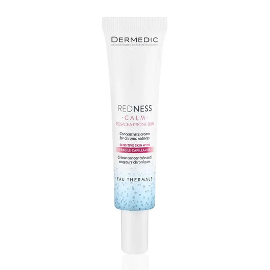 Dermedic Rötungen Konzentrierte Anti-Aging-Creme, 40 ml