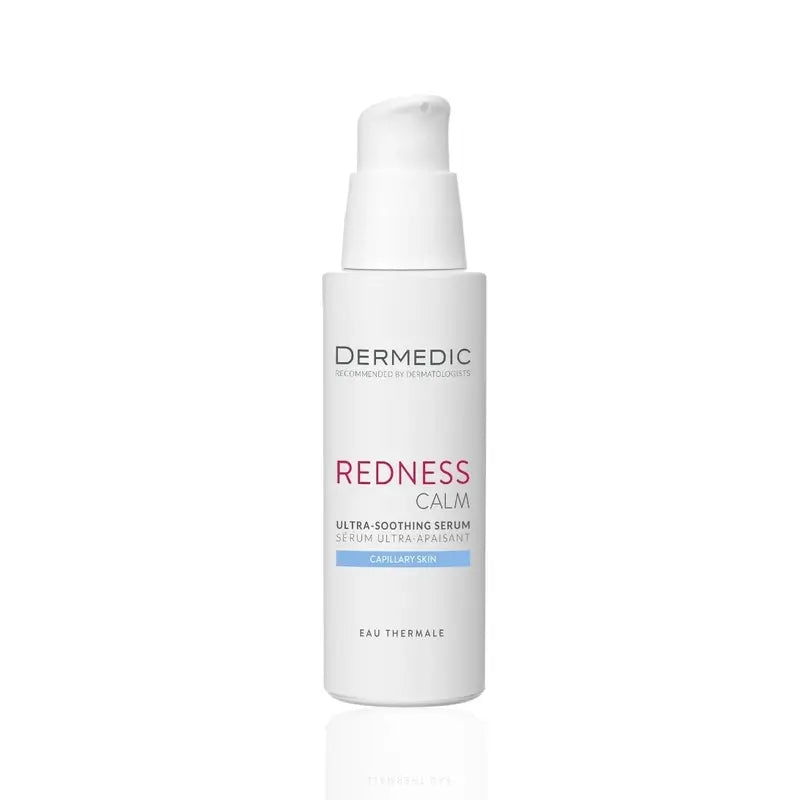 Dermedic Rötungen Ultra Beruhigendes Serum , 30 ml
