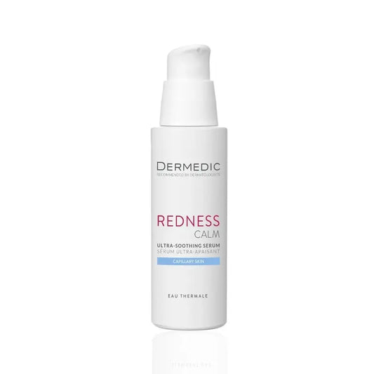 Dermedic Rötungen Ultra Beruhigendes Serum , 30 ml
