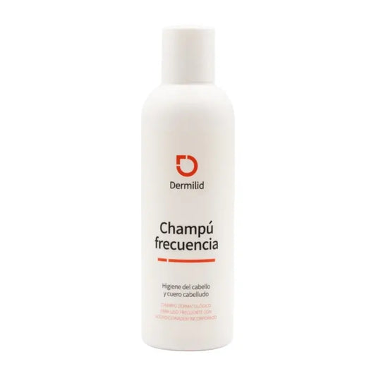 Dermilid Dermilid Häufiger Gebrauch Shampoo 200Ml