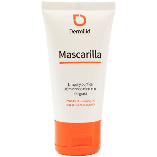 Dermilid Dermilid Maske 50Ml