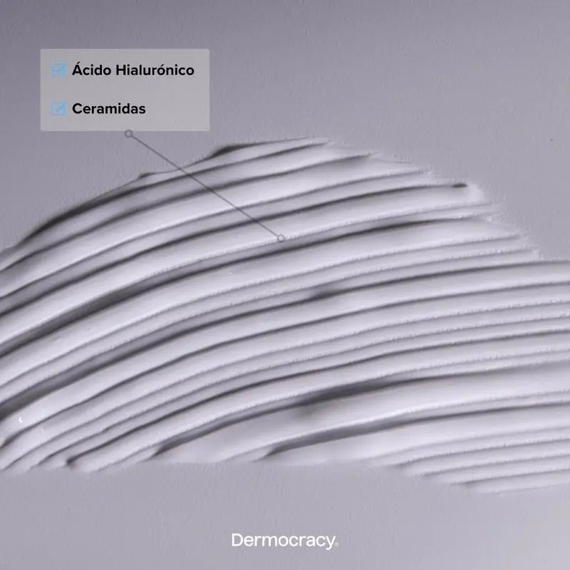 Dermocracy Hydrating Renewal Feuchtigkeitscreme, 50 ml