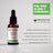 Dermocracy Niacin +B5 Klärendes Serum 15% Niacinamid + Vitamin B5 , 30 Ml