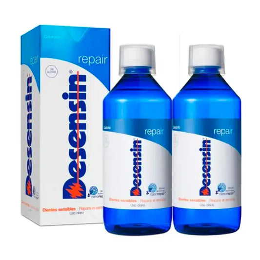 Desensin Duplo Repair Mundspülung 2 x 500 ml