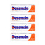 Desensin Pack Plus Zahnpasta 4 x 150 ml