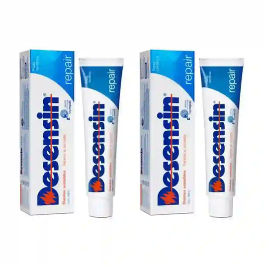 Desensin Repair Zahnpasta, 2X75 Ml