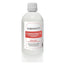 Desinclor (rot) Antiseptische Chlorhexidin-Lösung 1 % für Tiere, 500 ml.