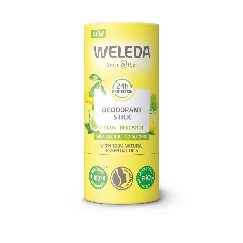 Deo-Stick „Citrus“