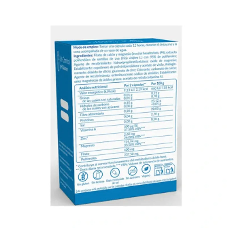 Devicare Lit-Control Ph Balance Pack 3 x 60 Kapseln