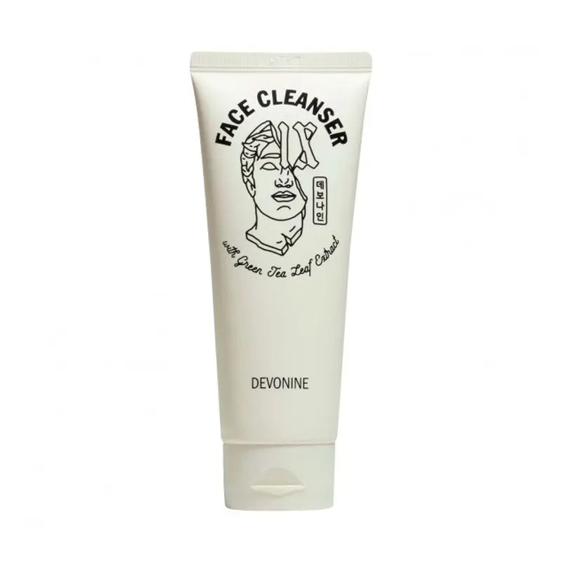 Devonine Gesichtsreiniger , 150 ml