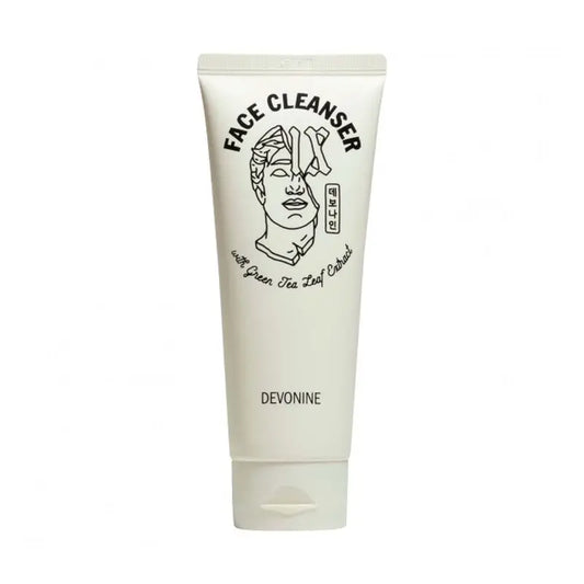 Devonine Gesichtsreiniger , 150 ml