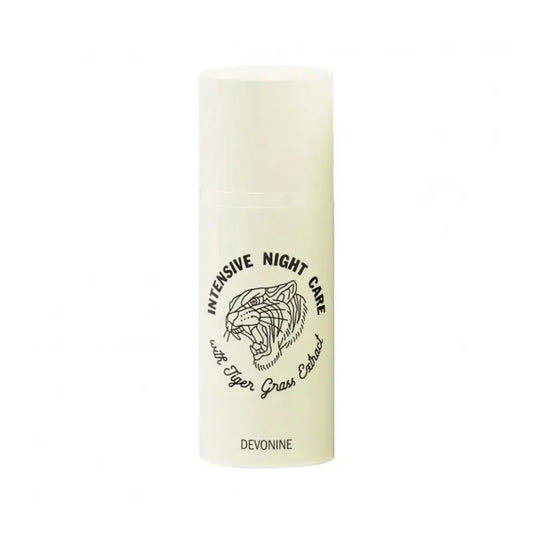 Devonine Intensive Nachtpflege , 100 ml