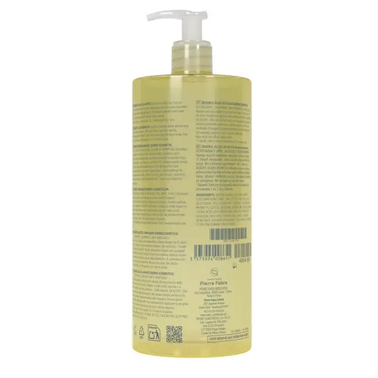 Dexeryl-Reinigungsöl , 1000 ml