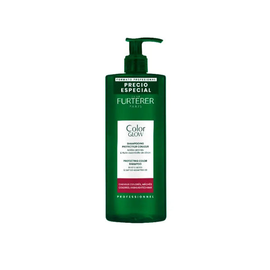 Dexeryl Color Glow Farbschützendes Shampoo 500 ml Sonderpreis
