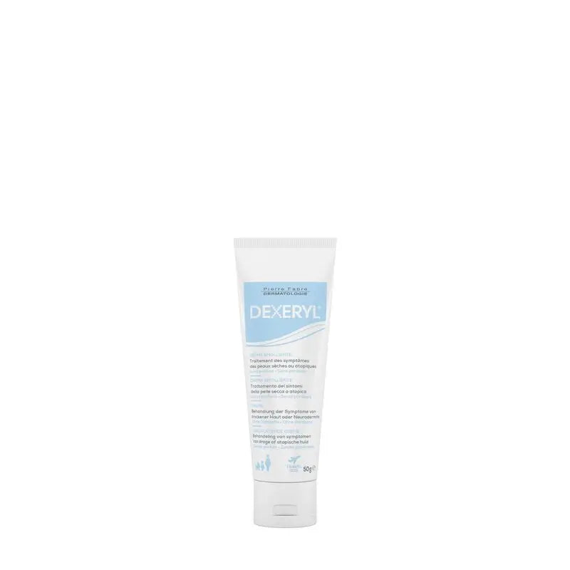 Dexeryl Emollient Creme, 50 gr