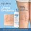 Dexeryl Emollient Creme, 500 gr