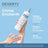 Dexeryl Emollient Creme, 500 gr