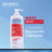 Dexeryl Dexeclear Beruhigende feuchtigkeitsspendende Reinigungsmilch , 400 ml