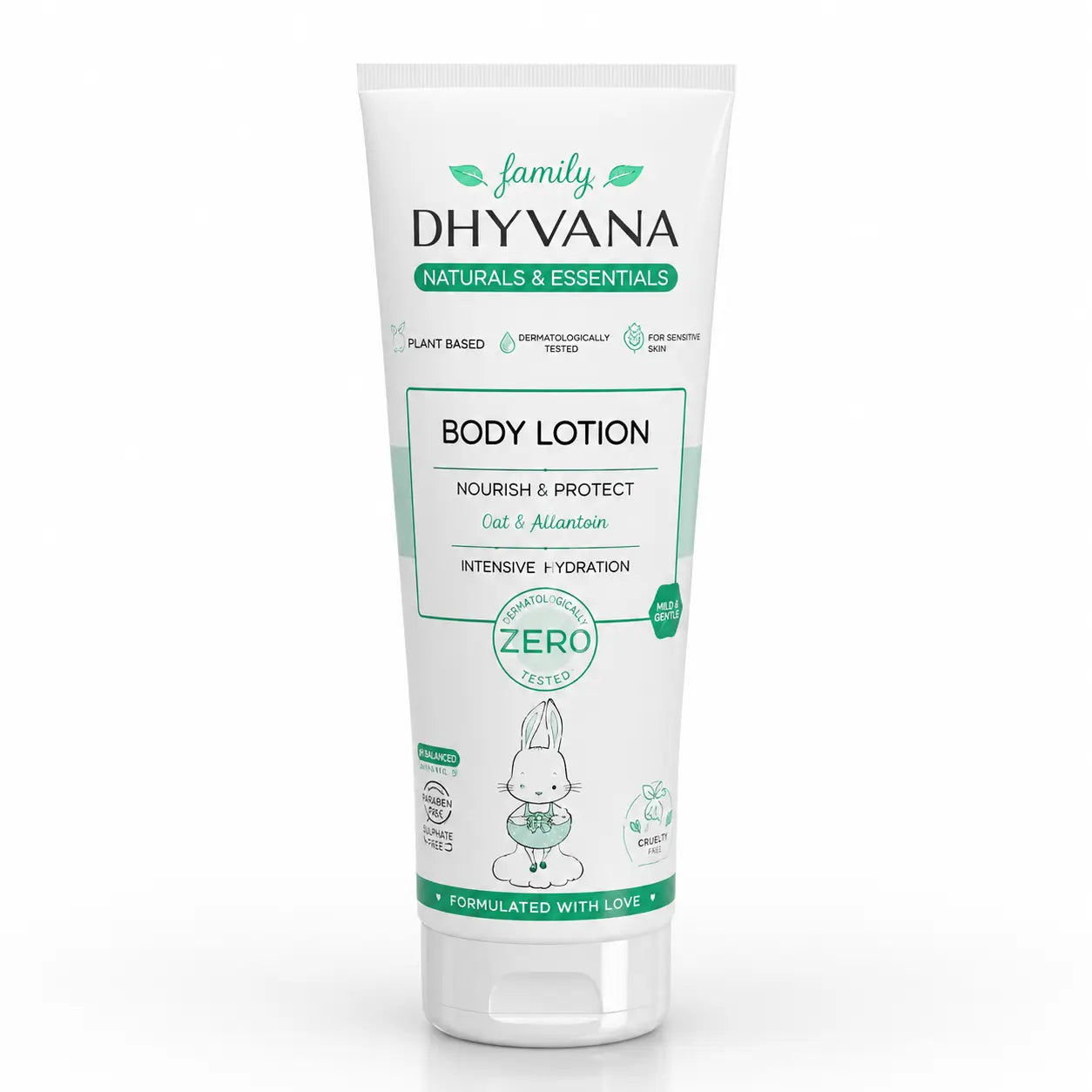 Dhyvana Solar Spf30 Sonne mit Hyaluronsäure 50Ml. Eco