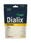 Dialix® Oxalat Plus 90 Kaugummis - Neue vegane Formel, 405 Gramm