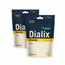 Dialix® Oxalate Plus Packung mit 2 x 90 Kautabletten – Neue vegane Rezeptur, 405 g