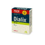 Dialix® Ut – 15er-Doppelpack (2 × 30 Kautabletten), 60 Stück