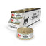 Dibaq Sense Wet Cat Food: Tuna with Rabbit, 12 x 70 g