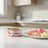 Dibaq Sense Wet Cat Food: Tuna with Prawns, 12 x 70 g