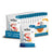 Dibaq Sense Wet Cat Food Bites in Sauce – Chicken with Sardines, 12 x 100 g