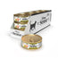 Dibaq Sense Wet Cat Food for Neutered Cats – Iberian Pork with Olives, 12 x 70 g
