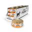 Dibaq Sense Wet Food for Neutered Cats – Turkey with Pumpkin, 12 x 70 g