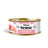 Dibaq Sense Wet Cat Food for Kittens – Chicken with Apple, 12 x 70 g