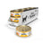 Dibaq Sense Wet Cat Food – Chicken, 12 x 70 g