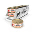 Dibaq Sense Wet Cat Food: Chicken with Salmon, 12 x 70 g