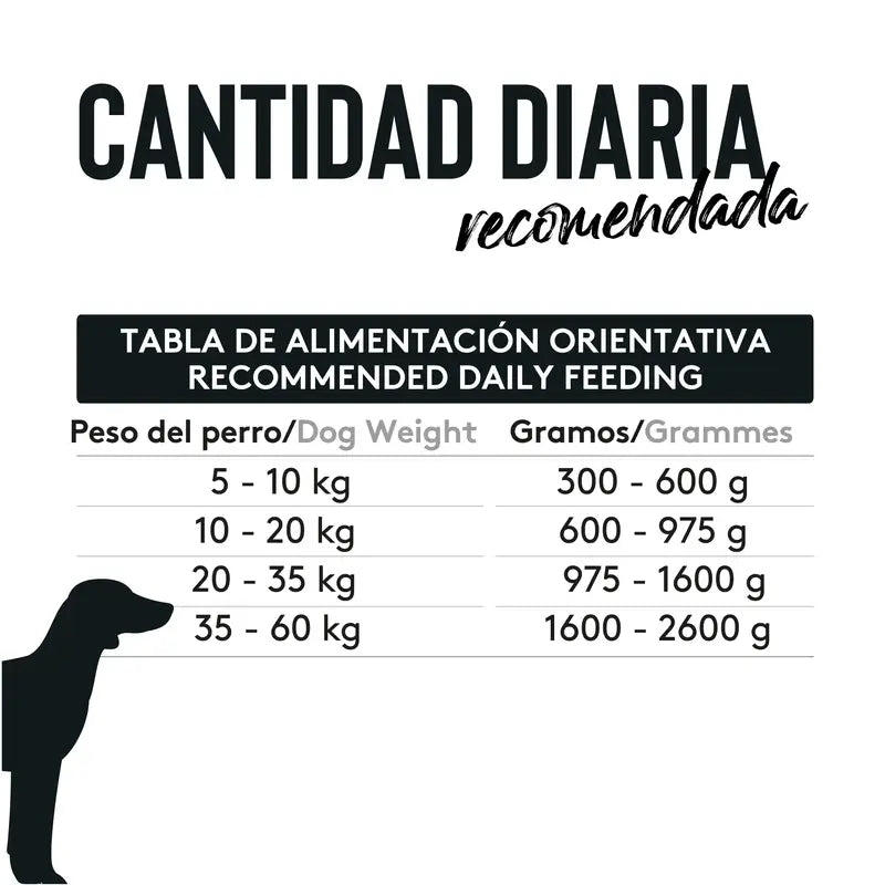 Dibaq Sense Wet Dog Food: Segovia Suckling Pig, 12 x 190 g