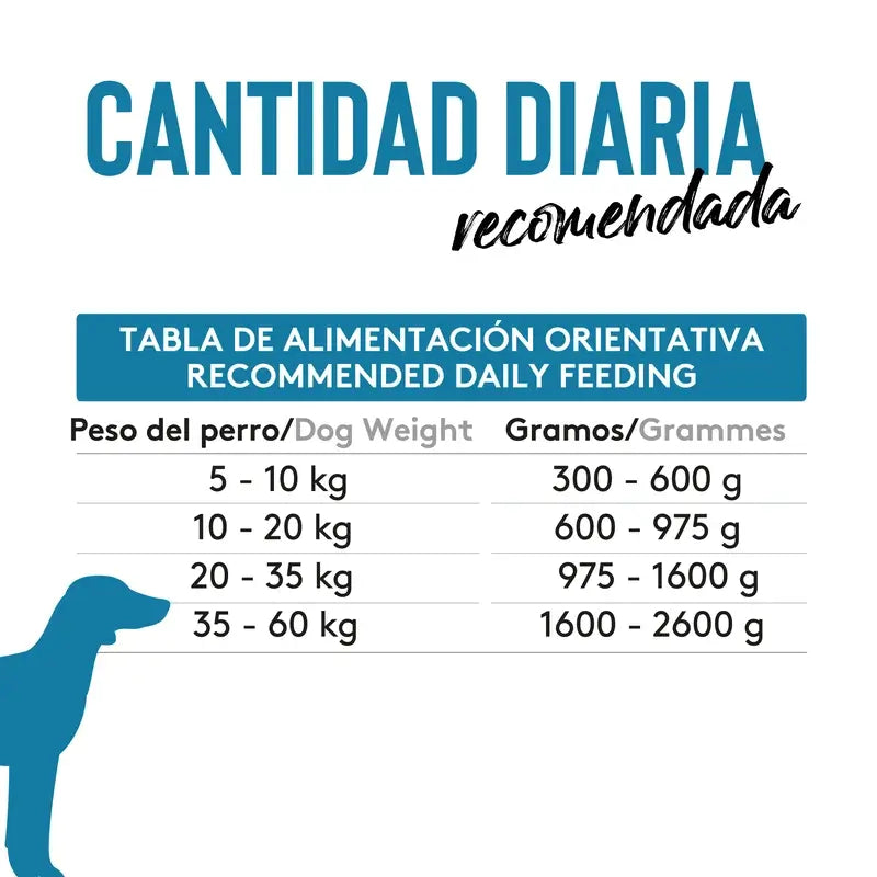 Dibaq Sense Wet Dog Food – White Fish and Tuna, 12 x 380 g