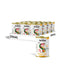 Dibaq Sense Wet Dog Food – Chicken and Duck, 12 x 380 g