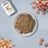Dibaq Sense Wet Dog Food – Salmon and Turkey for Puppies, 12 x 380 g