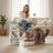 Dibaq Sense Grain-Free Indoor Cat Food, 1.5 kg