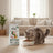 Dibaq Sense Grain-Free Indoor Cat Food, 6 kg