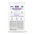 Dibaq Sense Grain-Free Dog Food with Wild Boar and Venison, 10 kg