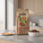 Dibaq Sense Low-Grain Fish Dog Food for Adult Dogs, 2 kg