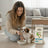 Dibaq Sense Low-Grain Chicken Puppy Mini Dog Food, 2 kg