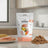 Dibaq Sense Snack for Dogs with Atopic Skin, Salmon, 8 x 100 g