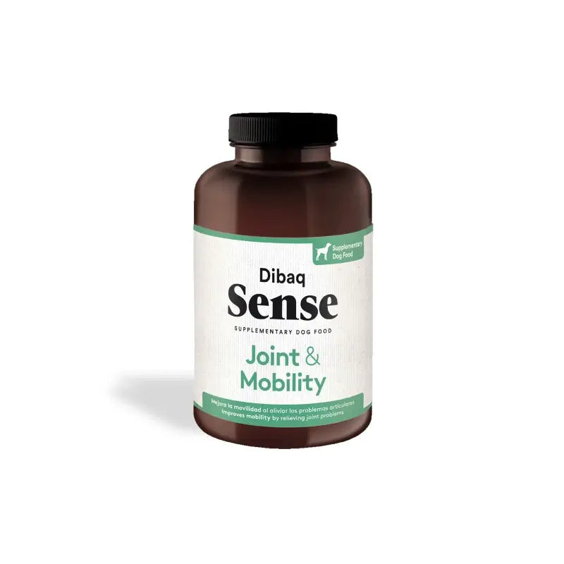 Dibaq Sense Joint Protection Supplement for Dogs, 200 g