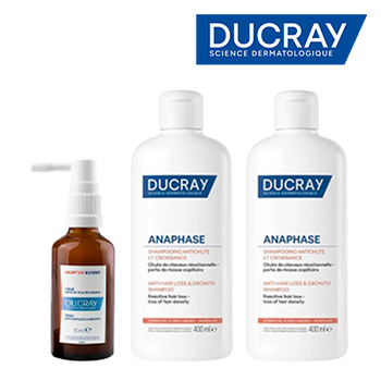 PIERRE FABRE - DUCRAY 15% DTO (5 OCTUBRE 2026)