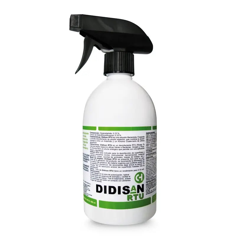 Chemikalie Didisan Rtu, 500 ml