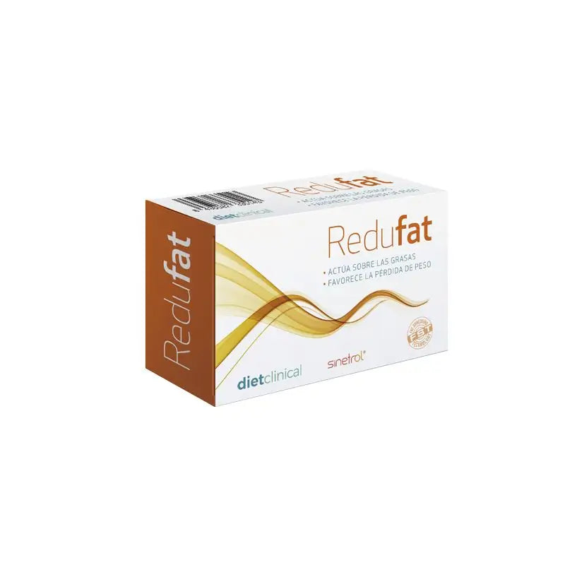Diet Clinical Redufat , 60 capsules