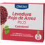 Dietisa Roter Hefereis Plus , 30 Kapseln